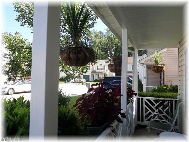 106 Leeds WAY, Newport News, VA 23608