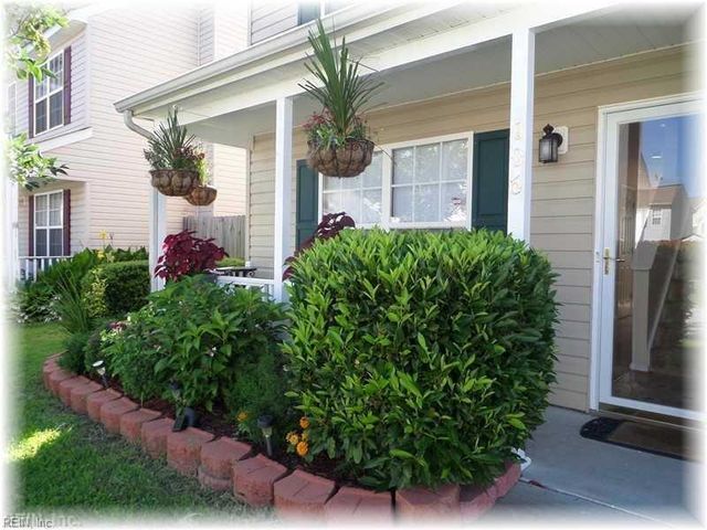 106 Leeds WAY, Newport News, VA 23608