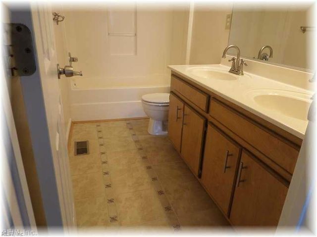 106 Leeds WAY, Newport News, VA 23608