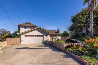 2050 Baldwin Court, Seaside, CA 93955