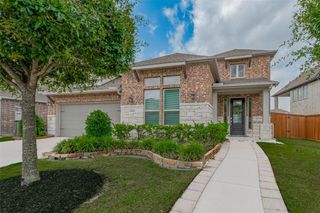 10615 Winding Arbor Court, Cypress, TX 77433