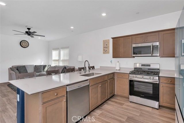 1020 Wayfarer, Madera, CA 93636