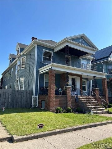 352 Auburn Avenue, Buffalo, NY 14213