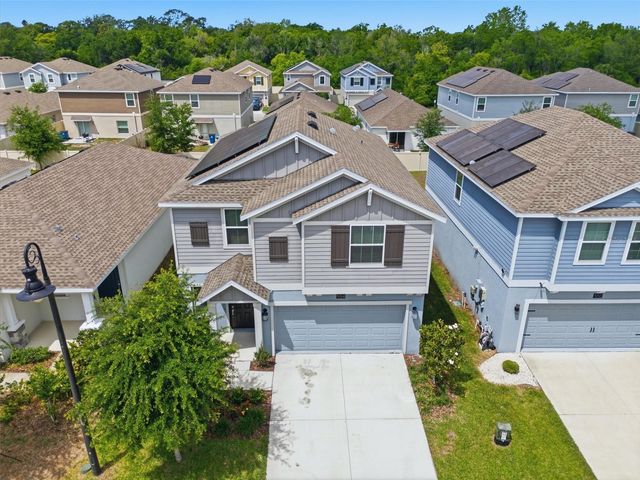 554 JETT LANE, Davenport, FL 33837