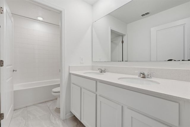 554 JETT LANE, Davenport, FL 33837