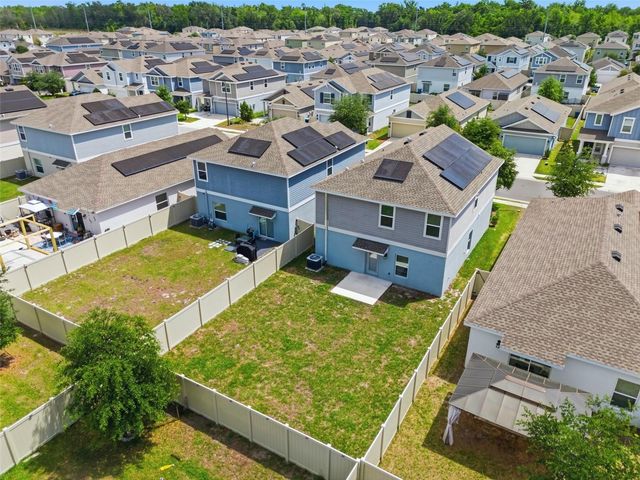 554 JETT LANE, Davenport, FL 33837