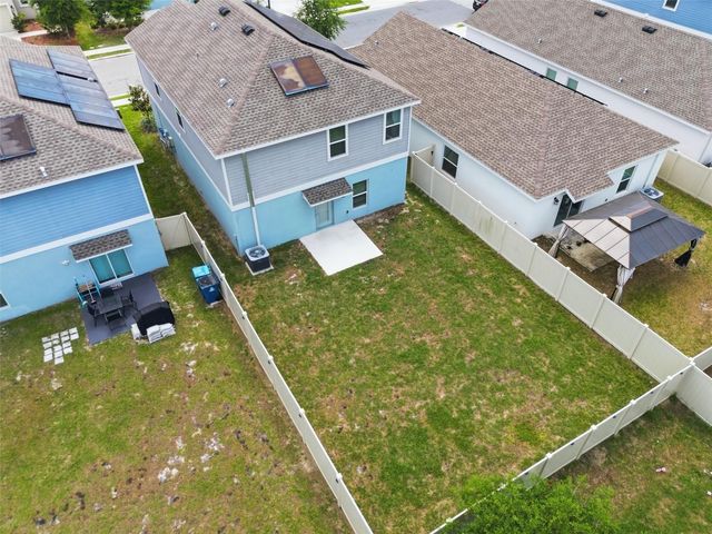 554 JETT LANE, Davenport, FL 33837