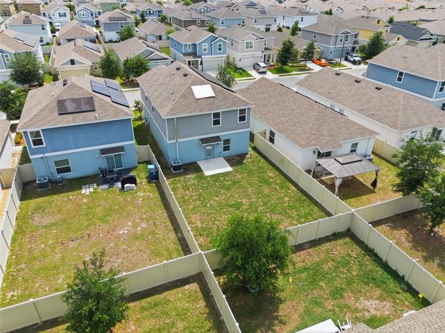 554 JETT LANE, Davenport, FL 33837