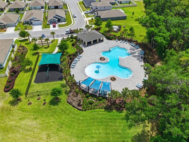 554 JETT LANE, Davenport, FL 33837