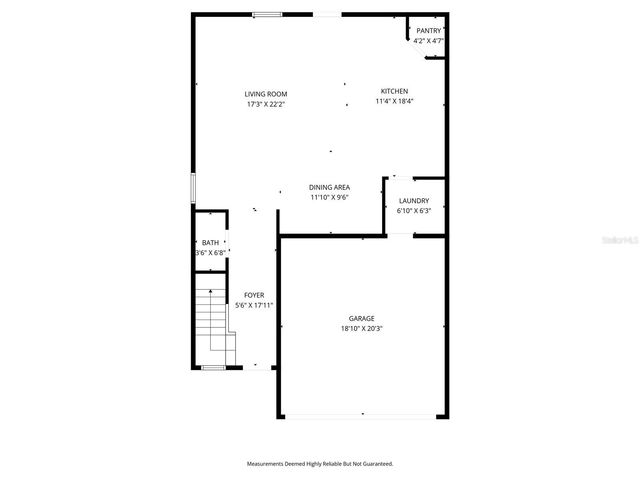 554 JETT LANE, Davenport, FL 33837