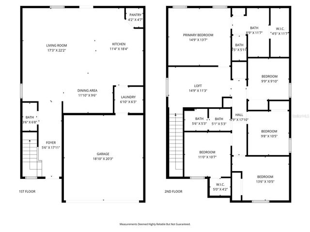 554 JETT LANE, Davenport, FL 33837
