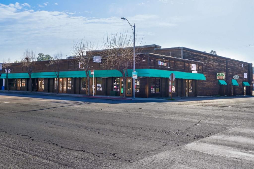 780 Main Street, Ramona, CA 92065 — exterior