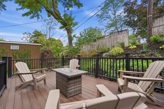 87 W Vernon Lane, Fort Thomas, KY 41075