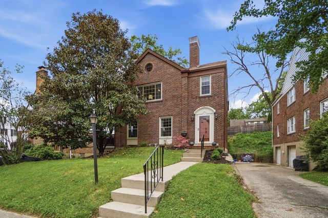 87 W Vernon Lane, Fort Thomas, KY 41075