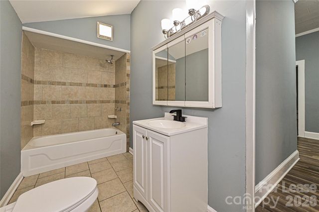 408 S 12th Street, Bessemer City, NC 28016