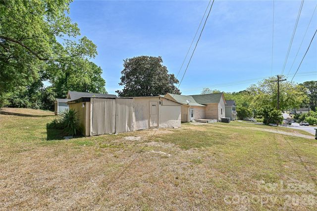 408 S 12th Street, Bessemer City, NC 28016