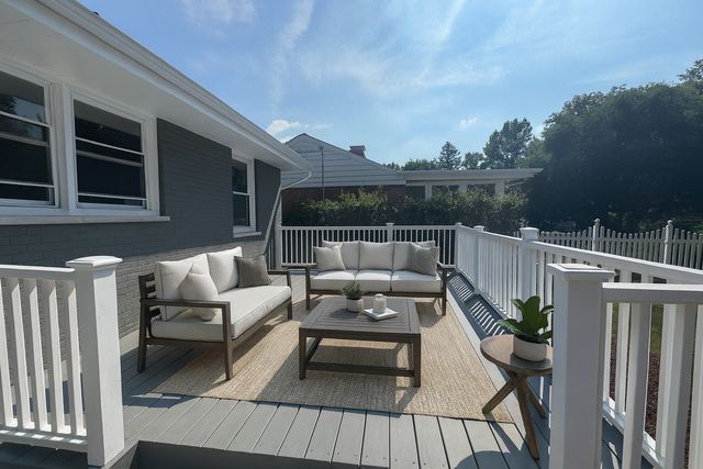 758 N Kenilworth Avenue, Glen Ellyn, IL 60137