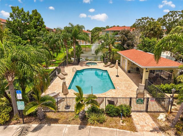6420 BANYAN BOULEVARD 201, New Port Richey, FL 34652