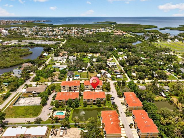 6420 BANYAN BOULEVARD 201, New Port Richey, FL 34652