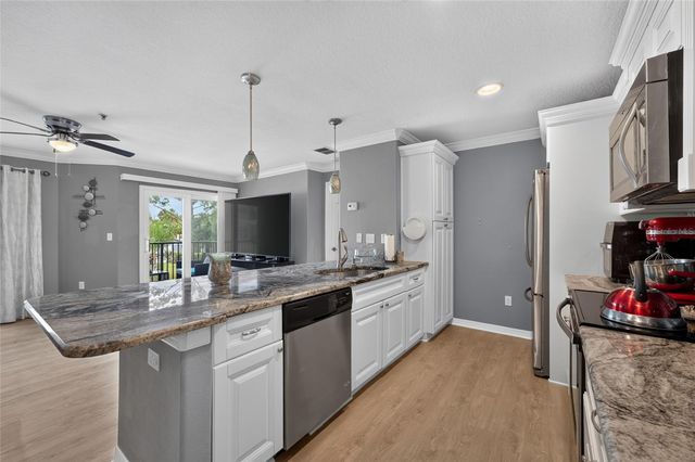6420 BANYAN BOULEVARD 201, New Port Richey, FL 34652