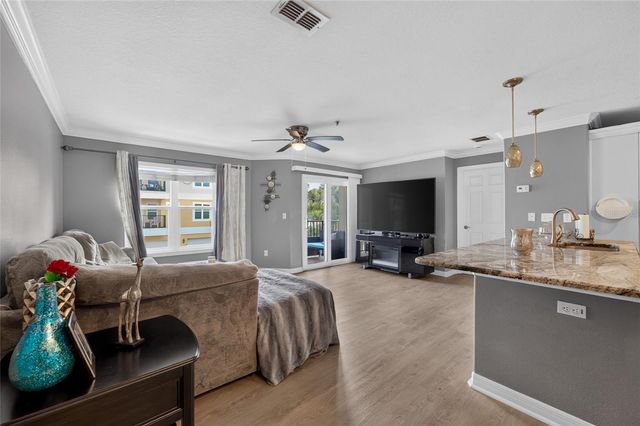 6420 BANYAN BOULEVARD 201, New Port Richey, FL 34652
