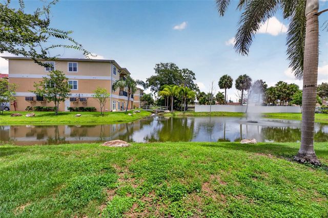 6420 BANYAN BOULEVARD 201, New Port Richey, FL 34652