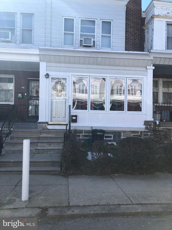 122 LINTON ST, Philadelphia, PA 19120