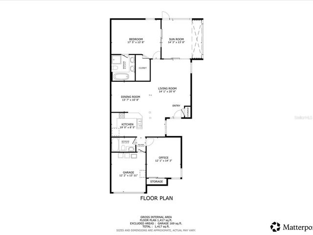 157 COVENTRY CIRCLE, Haines City, FL 33844