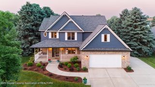 528 Riverwalk Drive, Mason, MI 48854