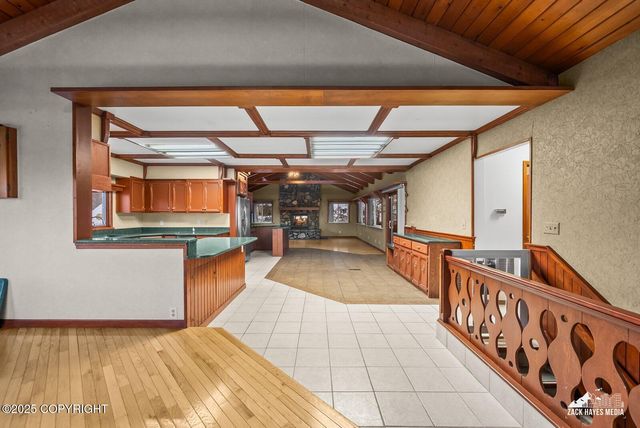 19330 Stonehill Drive, Eagle River, AK 99577