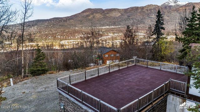 19330 Stonehill Drive, Eagle River, AK 99577