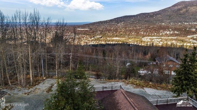 19330 Stonehill Drive, Eagle River, AK 99577