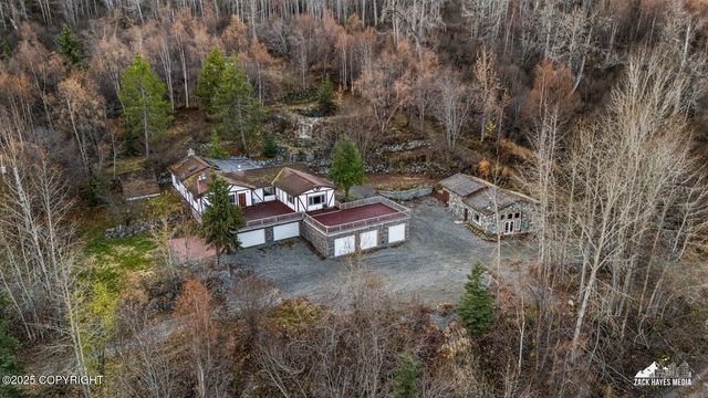 19330 Stonehill Drive, Eagle River, AK 99577