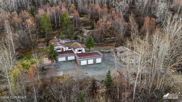 19330 Stonehill Drive, Eagle River, AK 99577