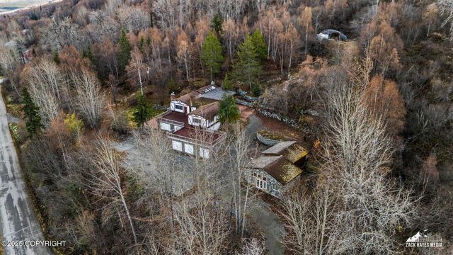 19330 Stonehill Drive, Eagle River, AK 99577