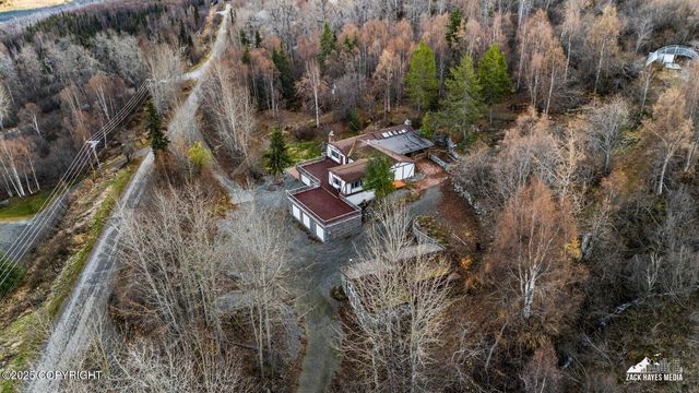 19330 Stonehill Drive, Eagle River, AK 99577