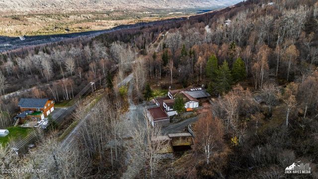 19330 Stonehill Drive, Eagle River, AK 99577