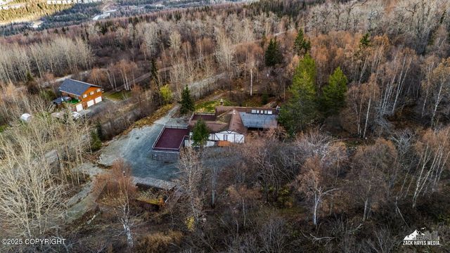 19330 Stonehill Drive, Eagle River, AK 99577