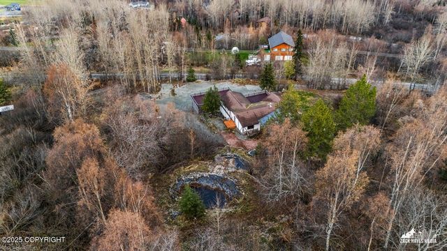 19330 Stonehill Drive, Eagle River, AK 99577