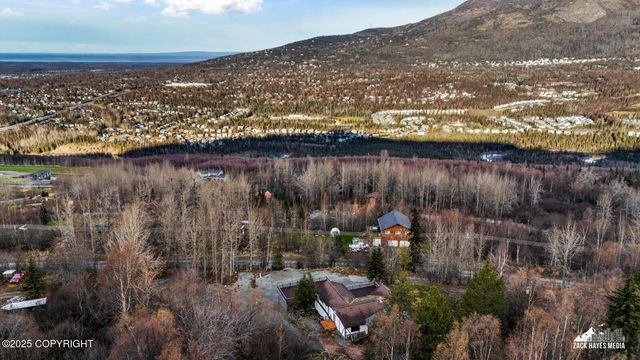 19330 Stonehill Drive, Eagle River, AK 99577