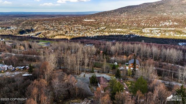 19330 Stonehill Drive, Eagle River, AK 99577