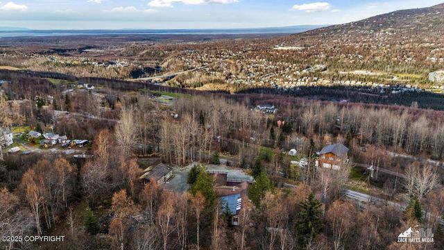 19330 Stonehill Drive, Eagle River, AK 99577