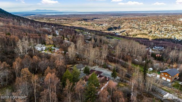 19330 Stonehill Drive, Eagle River, AK 99577