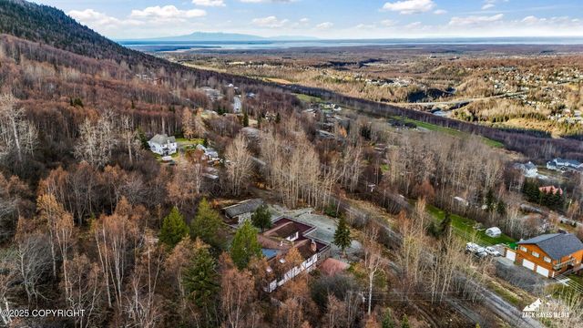 19330 Stonehill Drive, Eagle River, AK 99577