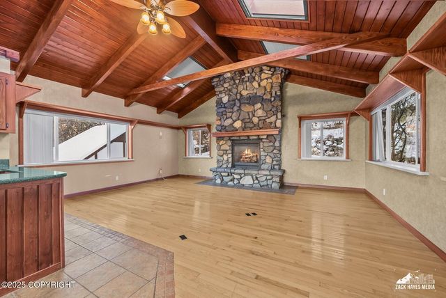 19330 Stonehill Drive, Eagle River, AK 99577