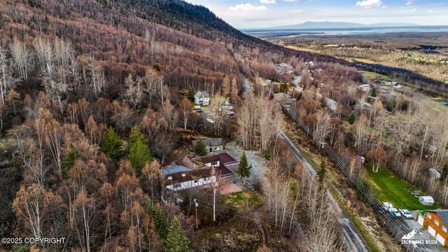 19330 Stonehill Drive, Eagle River, AK 99577