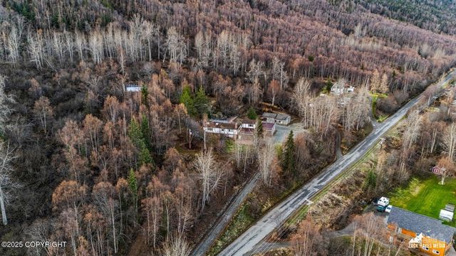 19330 Stonehill Drive, Eagle River, AK 99577