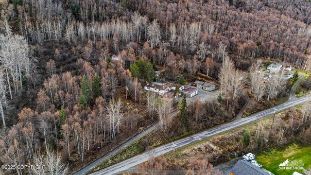 19330 Stonehill Drive, Eagle River, AK 99577