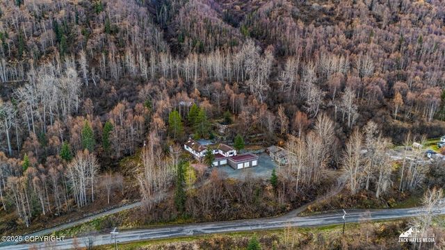 19330 Stonehill Drive, Eagle River, AK 99577