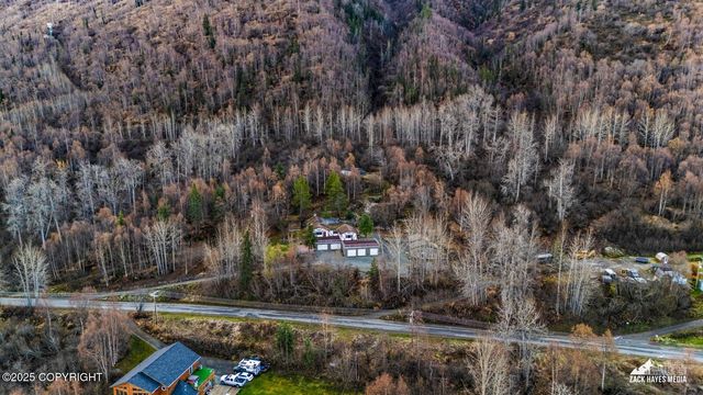 19330 Stonehill Drive, Eagle River, AK 99577